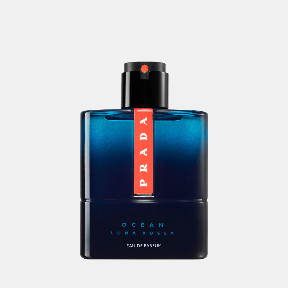 Prada Luna Rossa Ocean Le Parfum For Men 100ML - DIVA ONLINE STORE