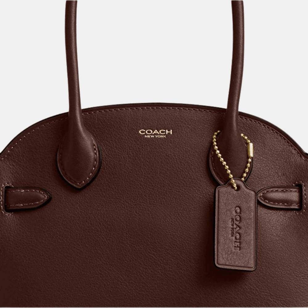 Coach Soft Empire Carryall Bag 21 - DIVA ONLINE STORE