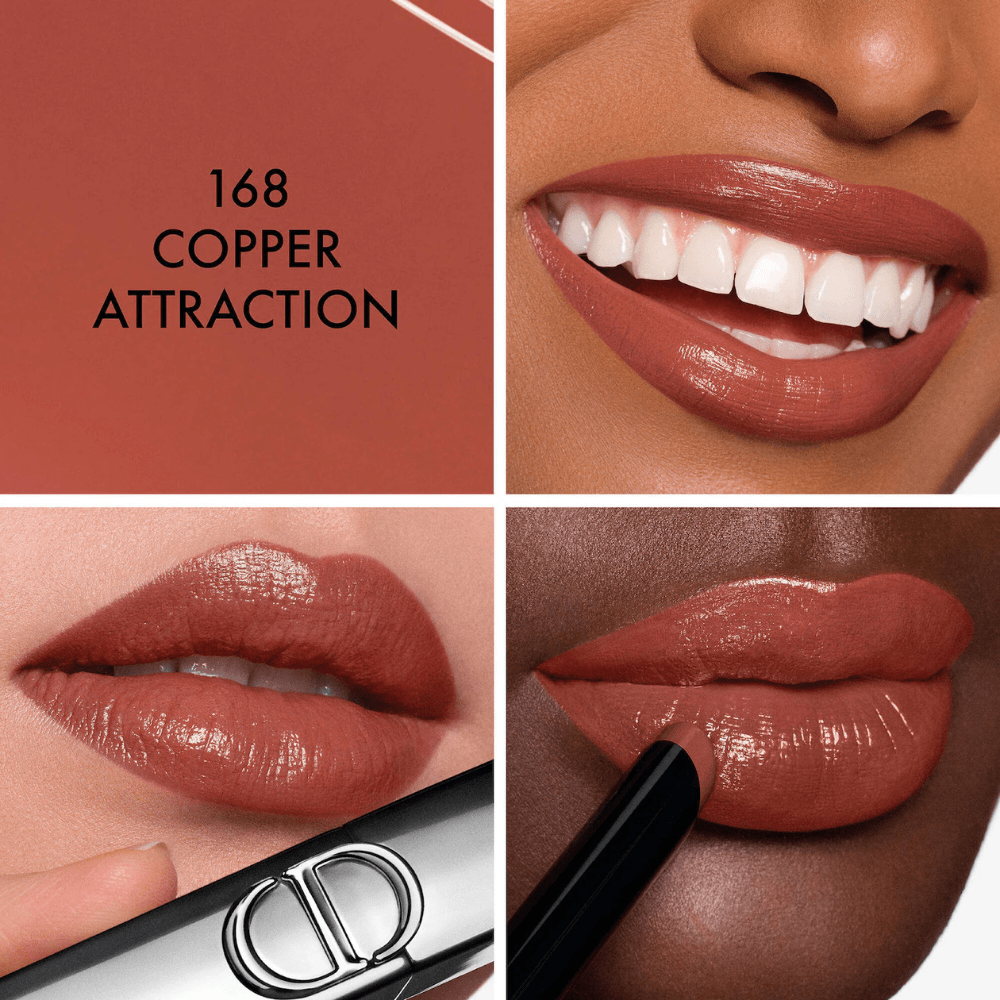 Dior Rouge Dior On Stage Lipstick - DIVA ONLINE STORE