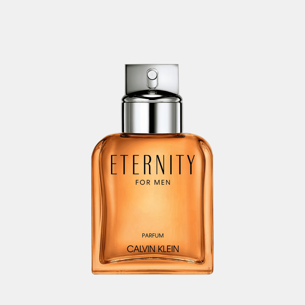 Calvin Klein Eternity Parfum For Men 100ML - DIVA ONLINE STORE