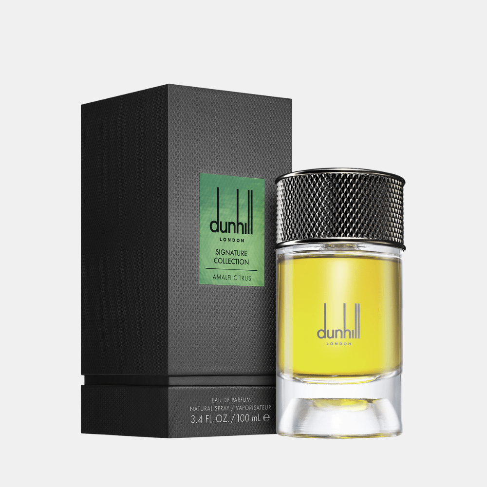 Dunhill Signature Collection Amalfi Citrus For Men EDP 100ML - DIVA ONLINE STORE