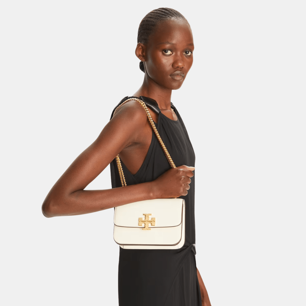 Tory Burch Small Eleanor Convertible Shoulder Bag - DIVA ONLINE STORE