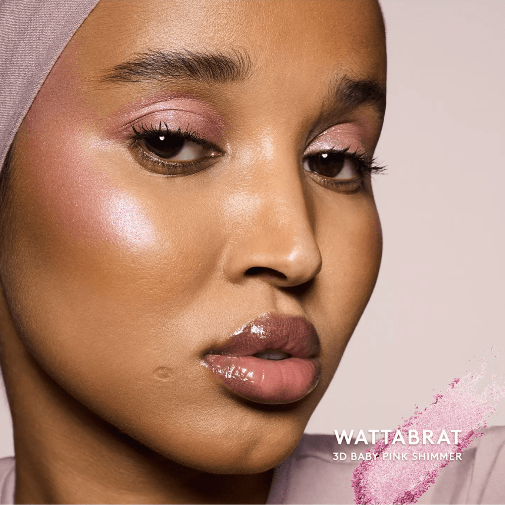 Fenty Beauty Mini Killawatt Freestyle Highlighter - DIVA ONLINE STORE