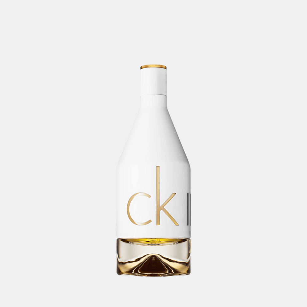 Calvin Klein In2U For Women EDT - DIVA ONLINE STORE