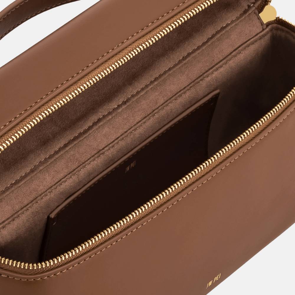JW Pei Thea Top Handle Bag - DIVA ONLINE STORE