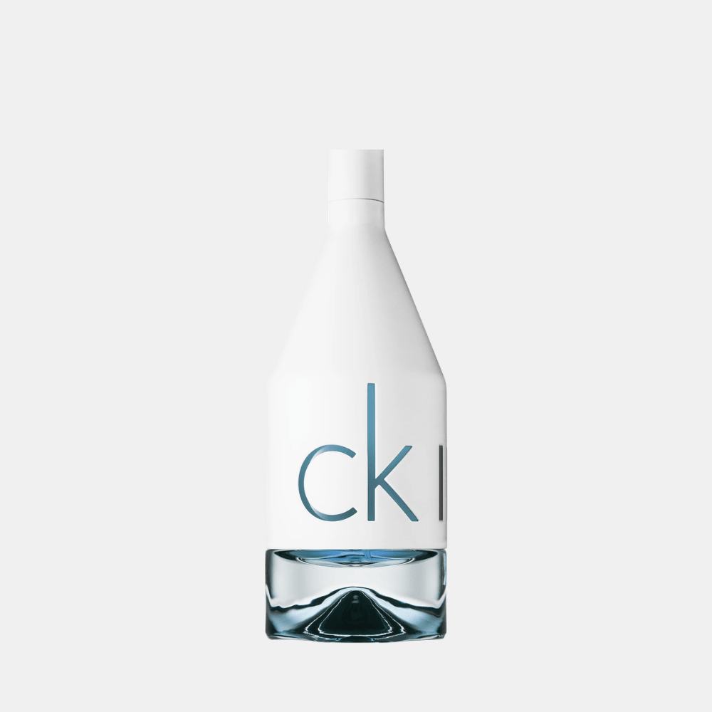 Calvin Klein In2U For Men EDT - DIVA ONLINE STORE