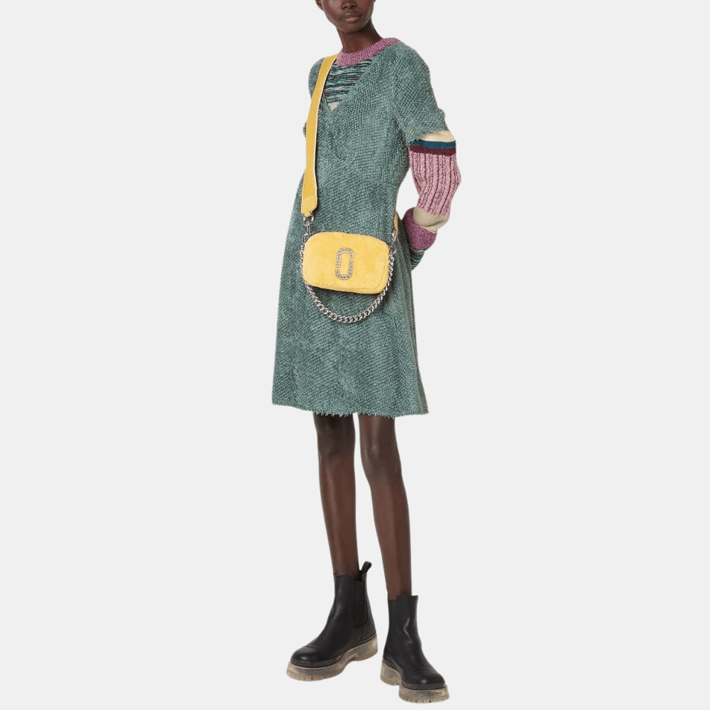 Marc Jacobs The Plush Snapshot - DIVA ONLINE STORE