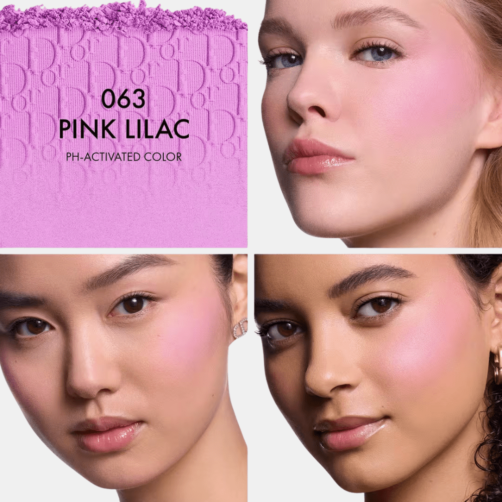 Dior Backstage Rosy Glow Blush - DIVA ONLINE STORE