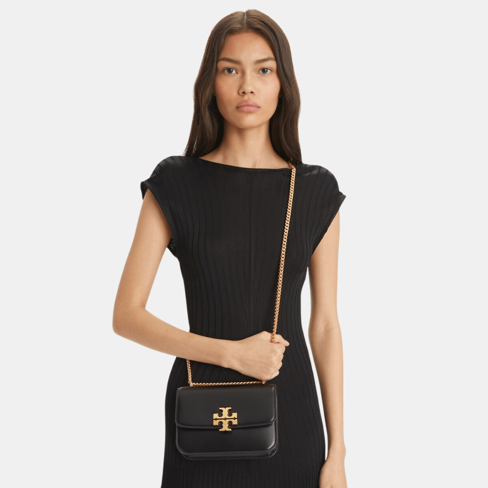 Tory Burch Small Eleanor Convertible Shoulder Bag - DIVA ONLINE STORE