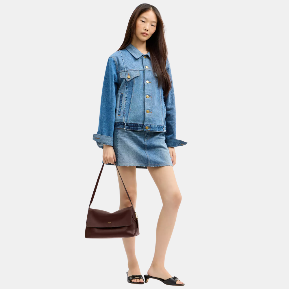 Coach Chelsea 30 Shoulder Bag