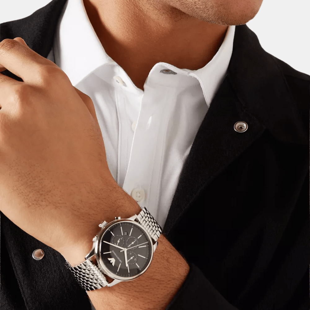 Emporio Armani Miyota Watch AR11772 - DIVA ONLINE STORE