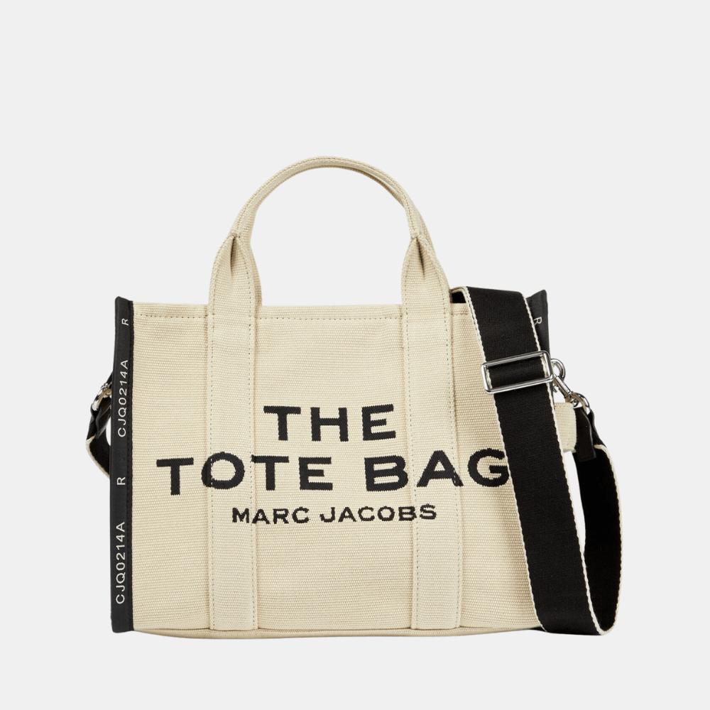 Marc Jacobs The Jacquard Tote Bag - DIVA ONLINE STORE
