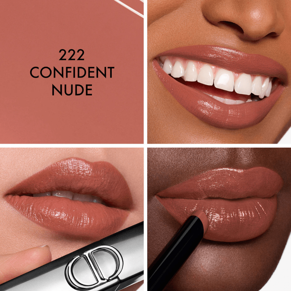 Dior Rouge Dior On Stage Lipstick - DIVA ONLINE STORE