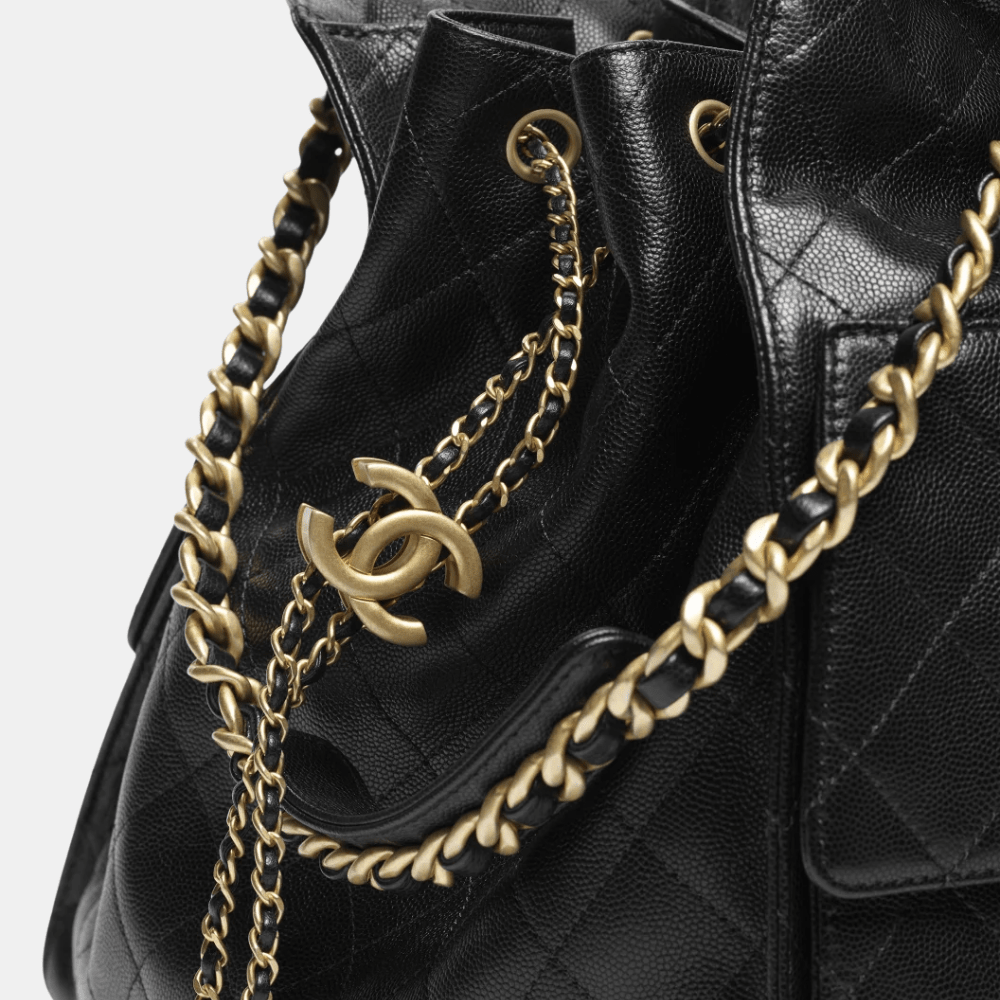 Chanel 25 Medium Handbag - DIVA ONLINE STORE