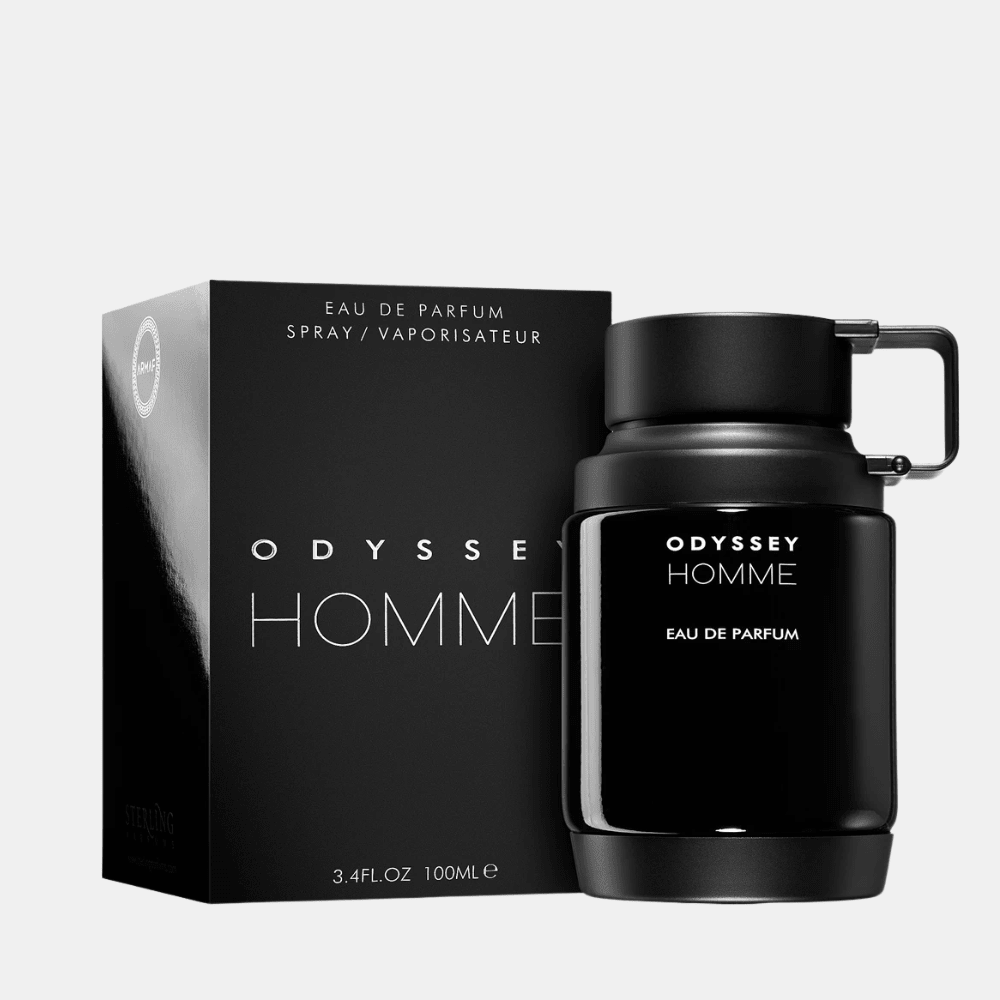 Armaf Odyssey Homme For Men EDP 100ML - DIVA ONLINE STORE