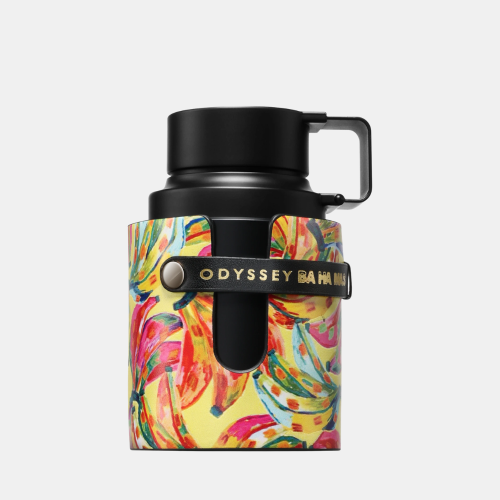 Armaf Odyssey BA HA MAS For Unisex EDP 100ML - DIVA ONLINE STORE