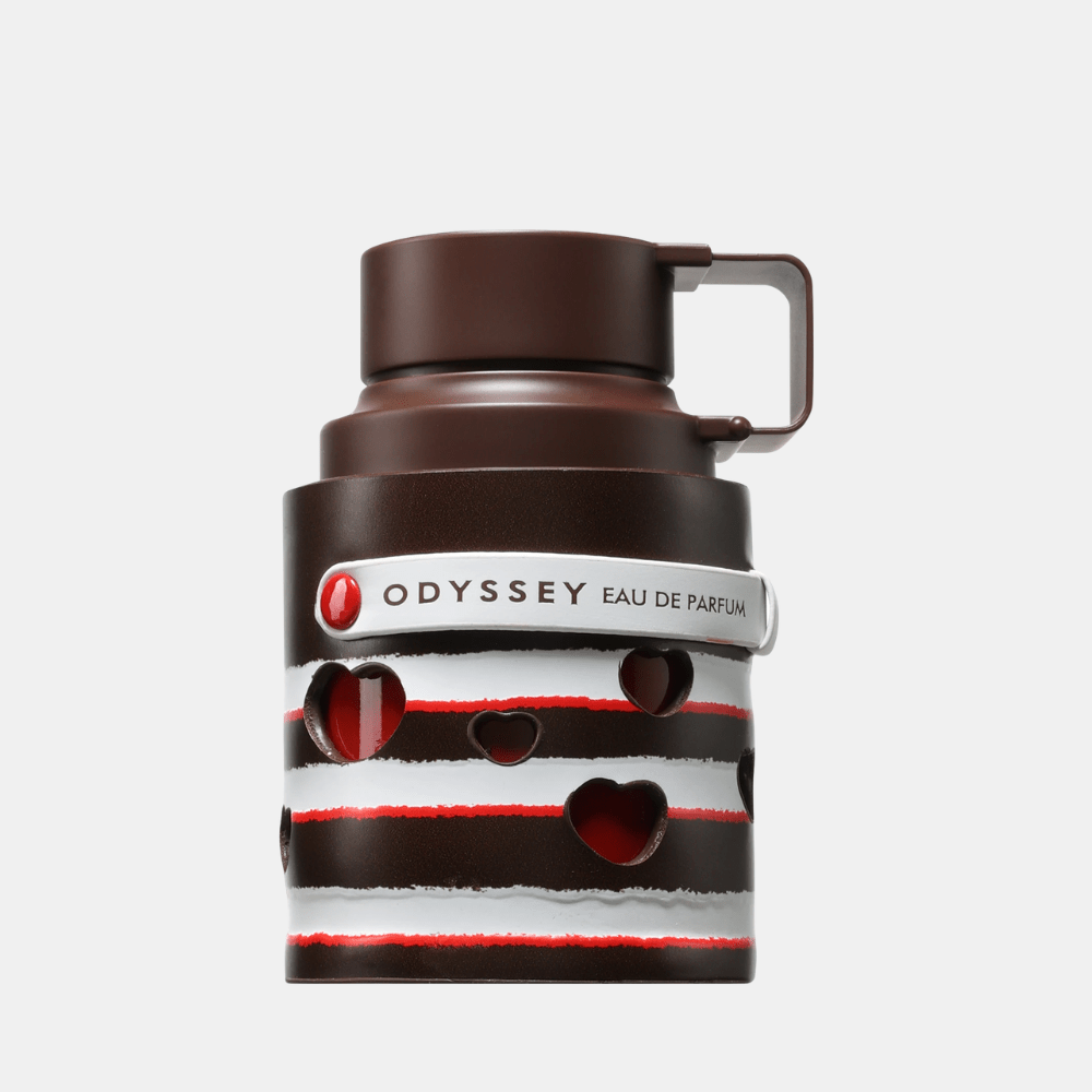 Armaf Odyssey Black Forest For Unisex EDP 100ML - DIVA ONLINE STORE