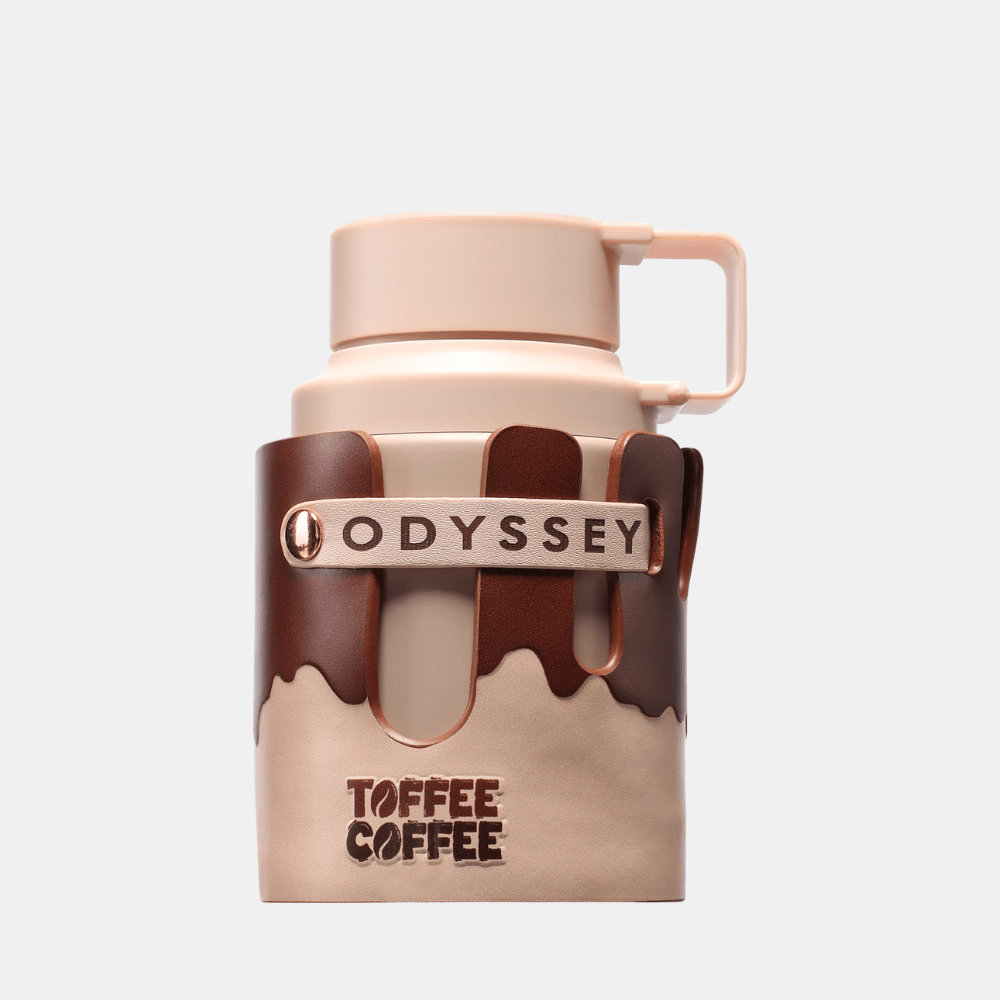 Armaf Odyssey Toffee Coffee For Unisex EDP 100ML - DIVA ONLINE STORE
