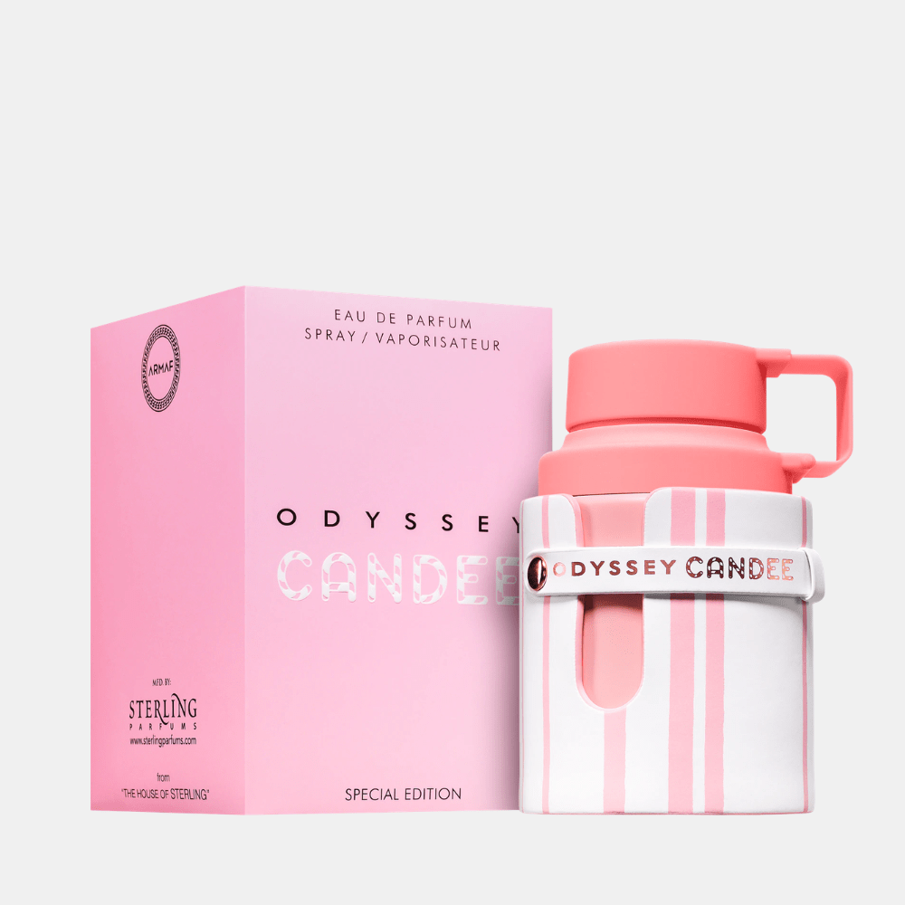 Armaf Odyssey Candee For Women EDP 100ML - DIVA ONLINE STORE