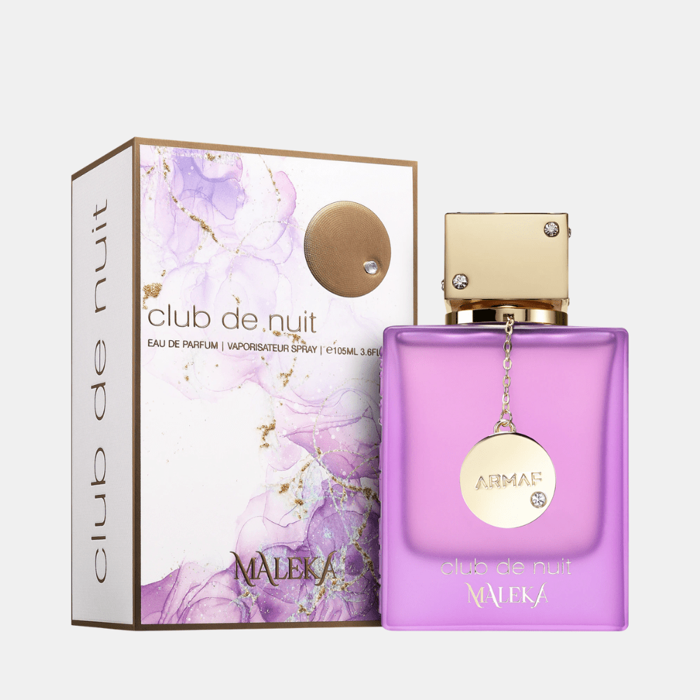 Armaf Club De Nuit Maleka For Women EDP 105ML - DIVA ONLINE STORE