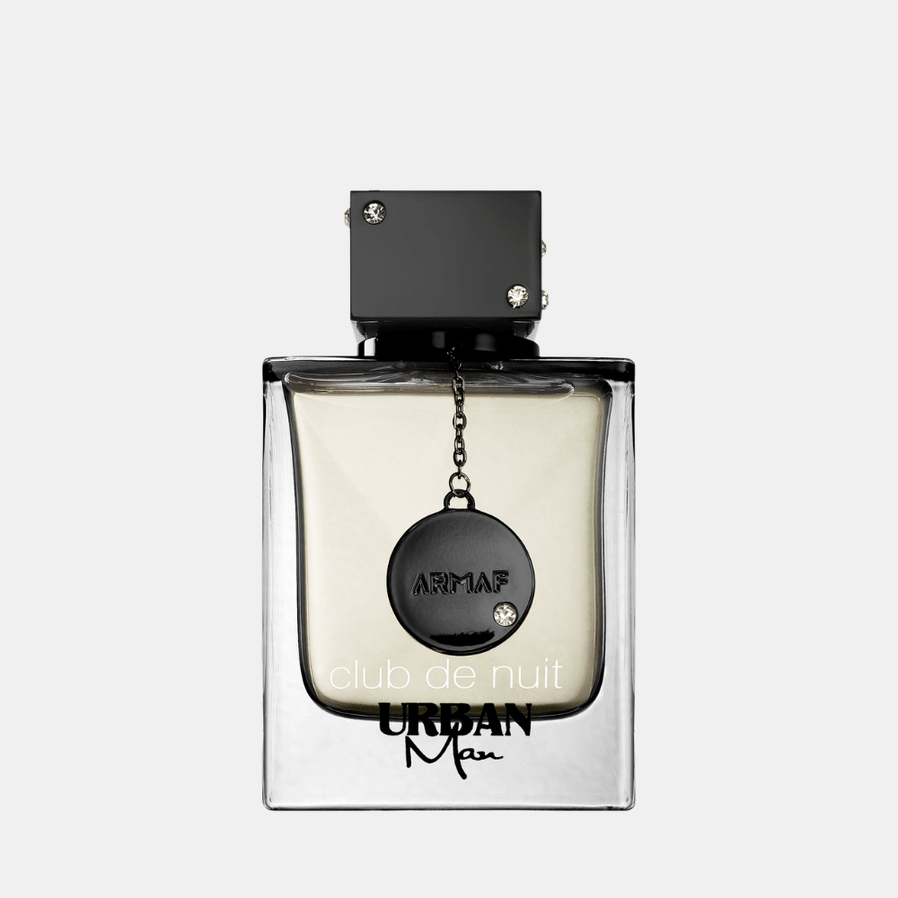 Armaf Club De Nuit Urban Man For Men EDP 105ML - DIVA ONLINE STORE