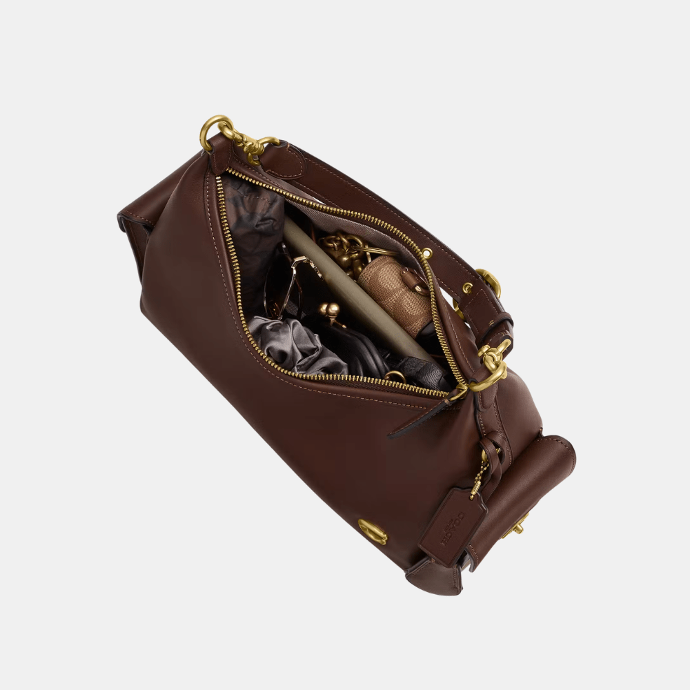 Coach Pocket Juliet 30 Bag - DIVA ONLINE STORE