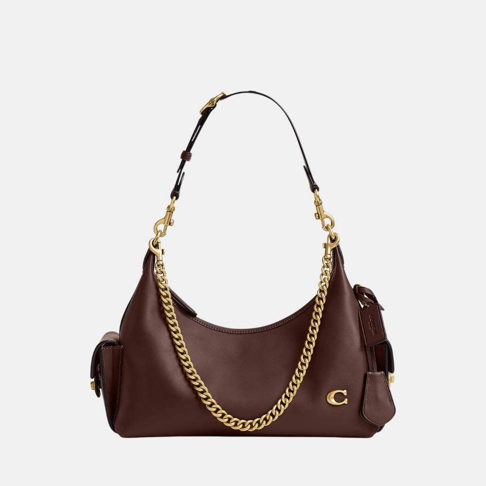 Coach Pocket Juliet 30 Bag - DIVA ONLINE STORE