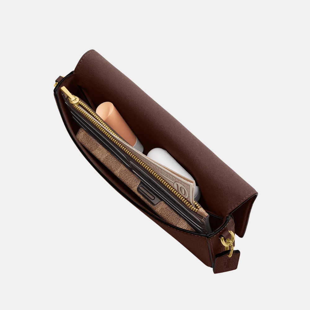 Coach Mila Crossbody Bag - DIVA ONLINE STORE
