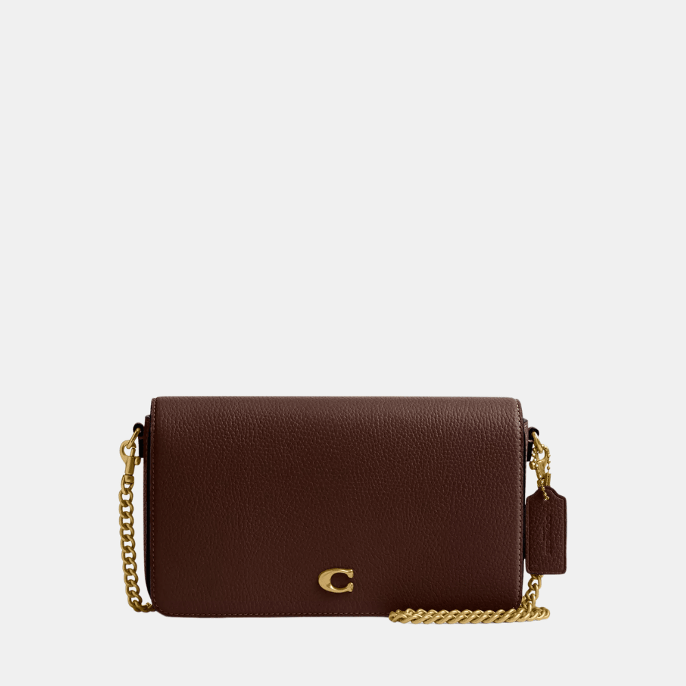 Coach Mila Crossbody Bag - DIVA ONLINE STORE