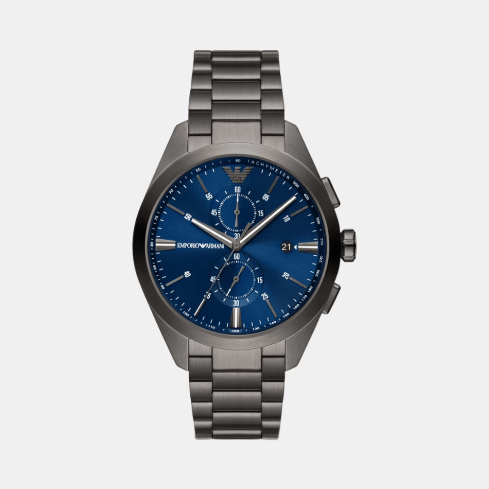 Emporio Armani Claudio Watch AR11481 - DIVA ONLINE STORE