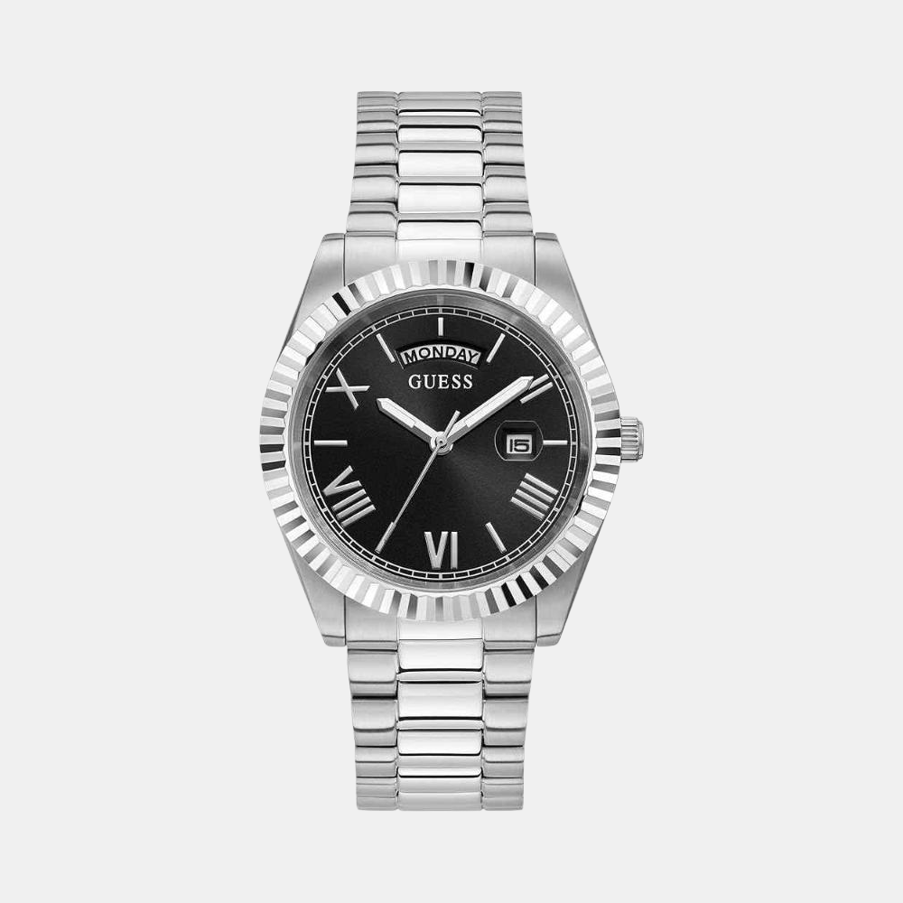 Guess Connoisseur Watch GW0265G1 - DIVA ONLINE STORE