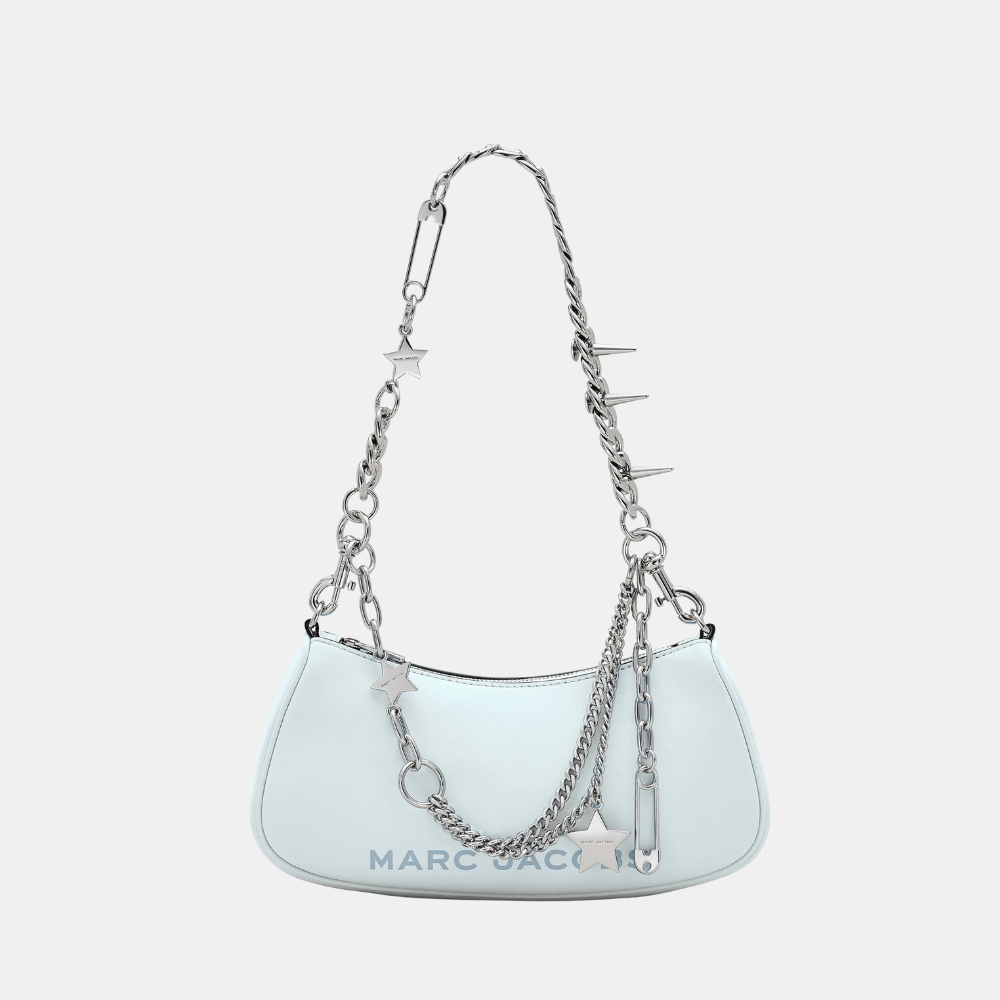 Marc Jacobs The Star Charm Shoulder Bag - DIVA ONLINE STORE