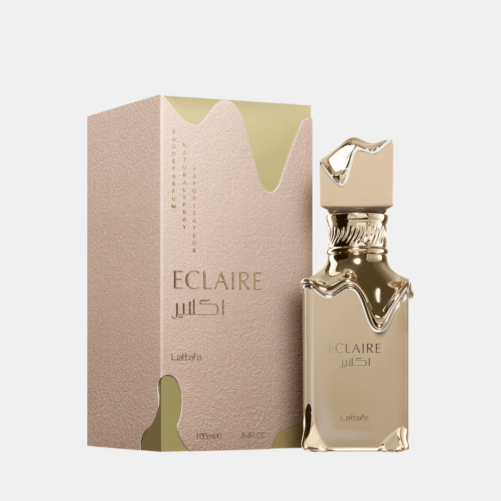 Lattafa Eclaire For Women EDP 100ML - DIVA ONLINE STORE