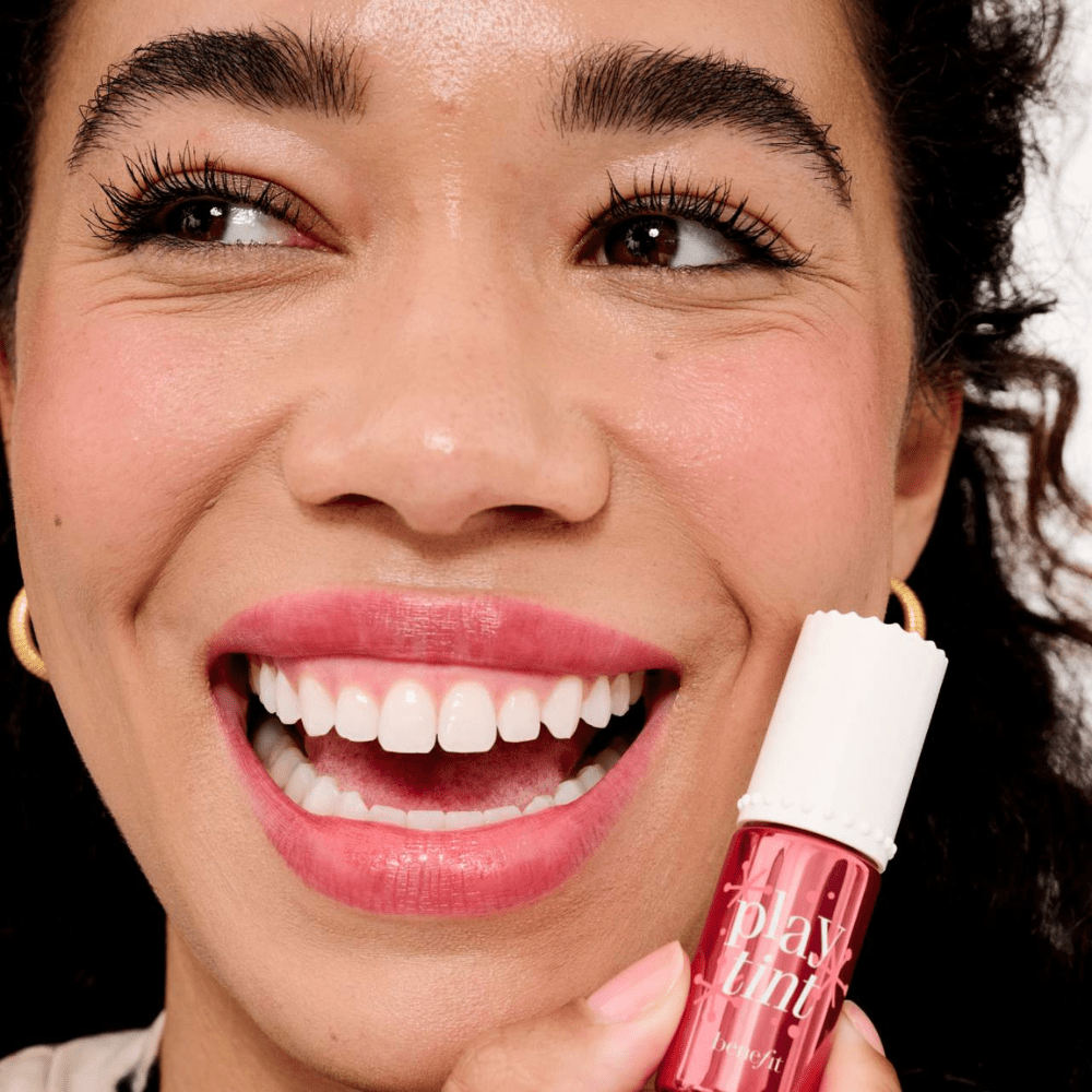 Benefit Cosmetics Benetint Liquid Lip + Cheek Blush Stain - DIVA ONLINE STORE