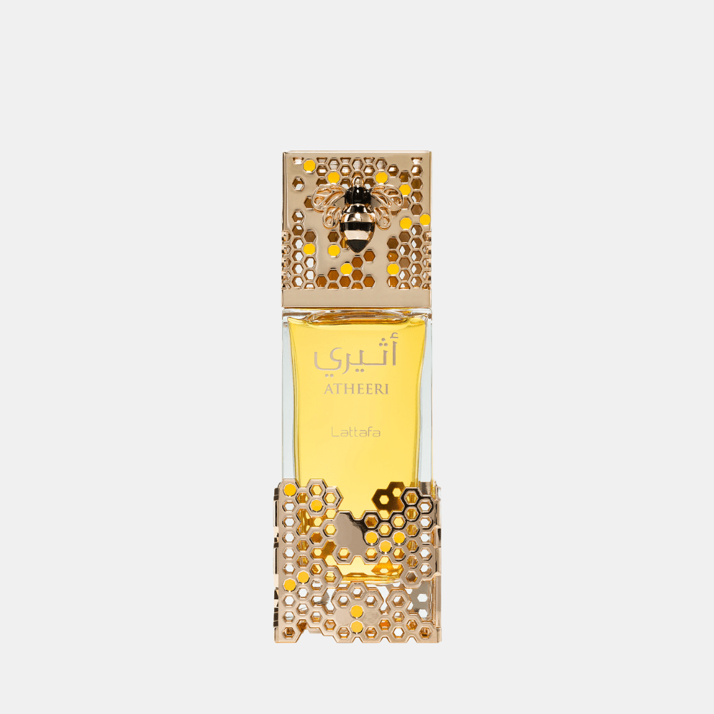 Lattafa Atheeri For Women EDP 100ML - DIVA ONLINE STORE