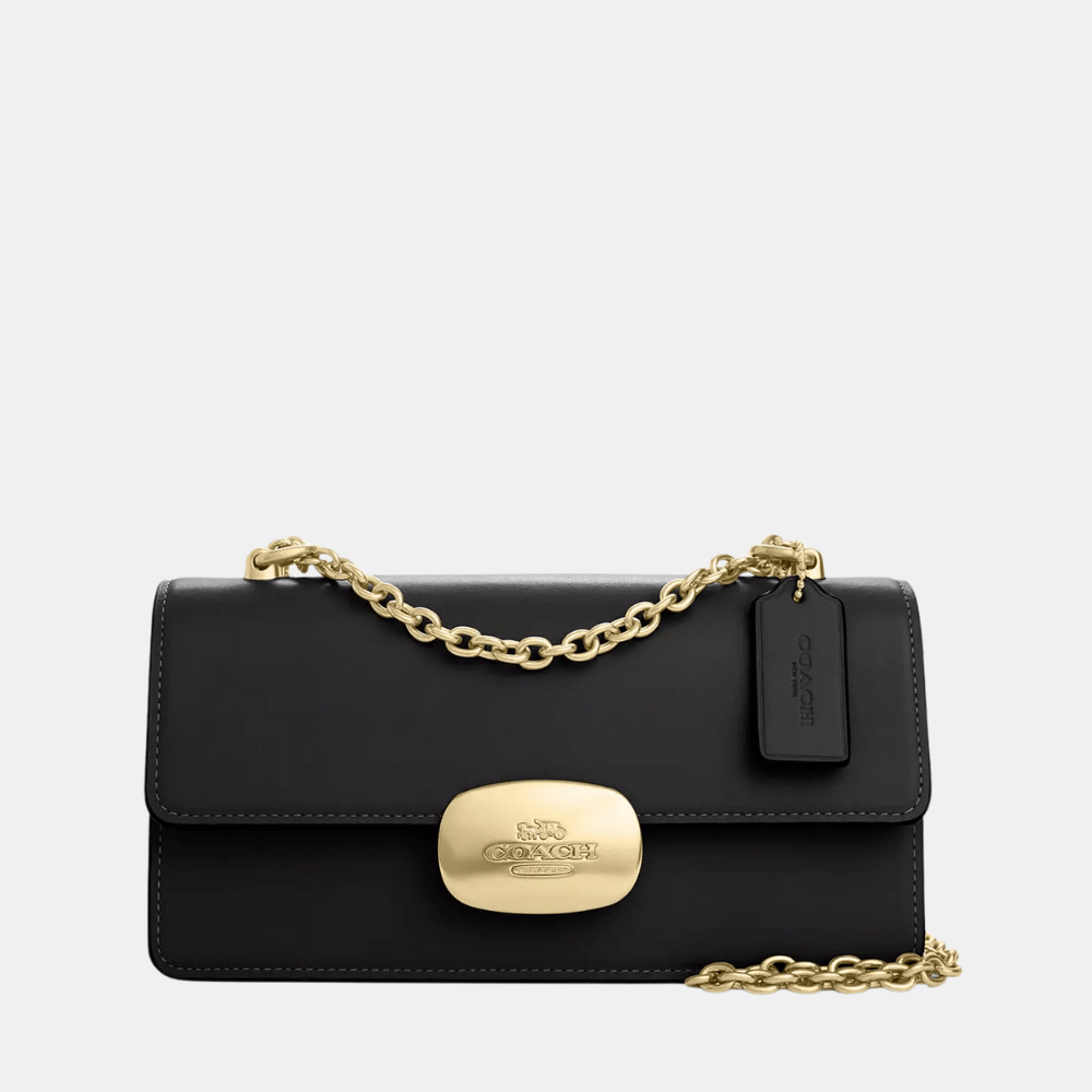 Coach Eliza Flap Crossbody Bag - DIVA ONLINE STORE