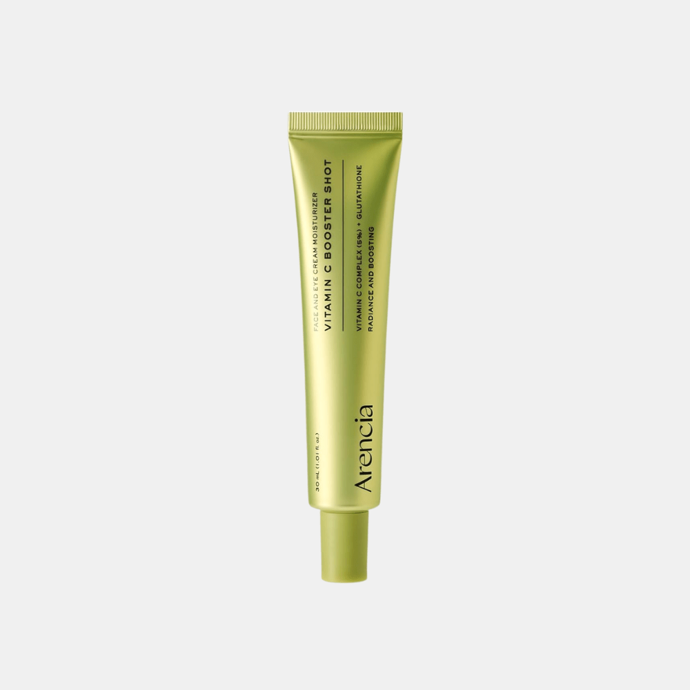 Arencia Vitamin C Booster Shot - DIVA ONLINE STORE