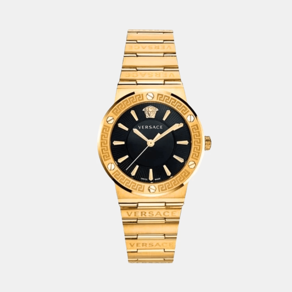 Versace Greca Watch VEVH00820 - DIVA ONLINE STORE