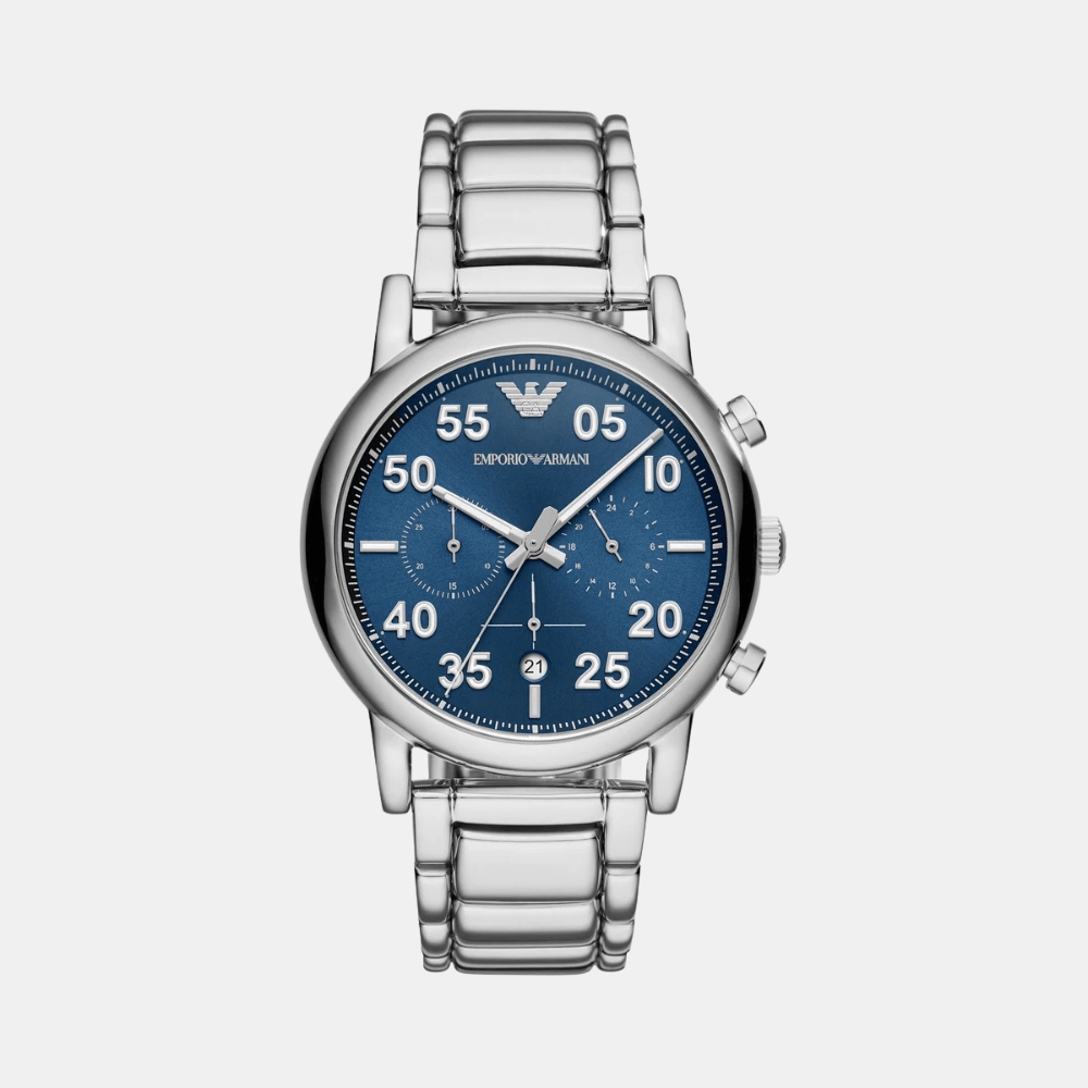 Emporio Armani Luigi Watch AR11132 - DIVA ONLINE STORE