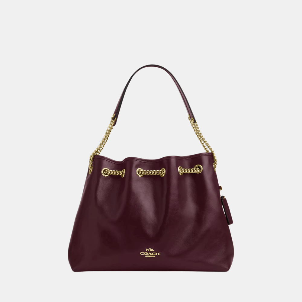 Coach Evelyn Shoulder Bag - DIVA ONLINE STORE