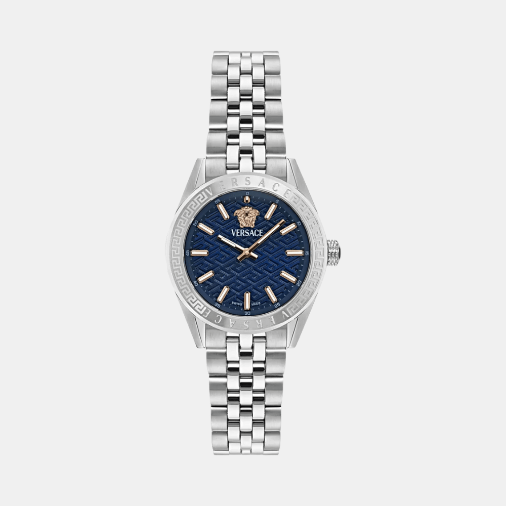 Versace V - Code Lady Watch VE8I00324 - DIVA ONLINE STORE