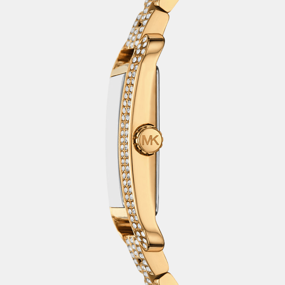 Michael Kors Mini Monroe Watch MKO1113 - DIVA ONLINE STORE