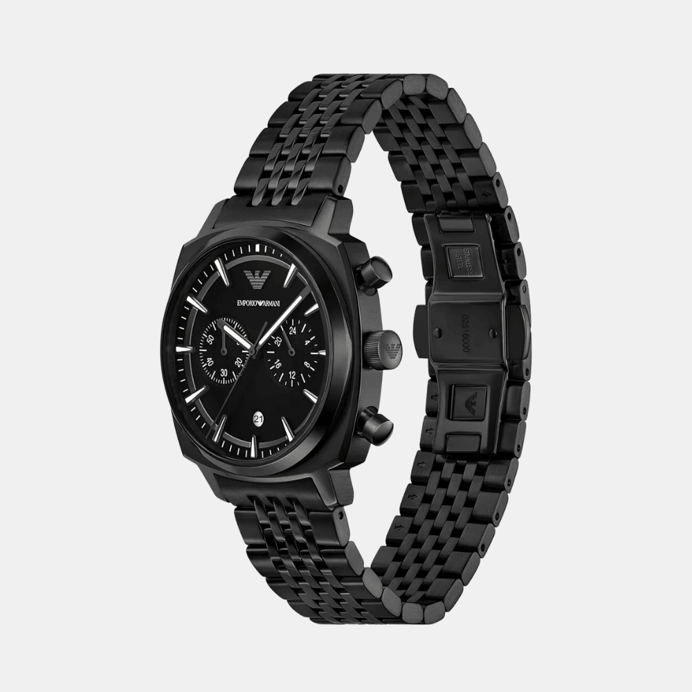 Emporio Armani Carlo Watch AR11727 - DIVA ONLINE STORE