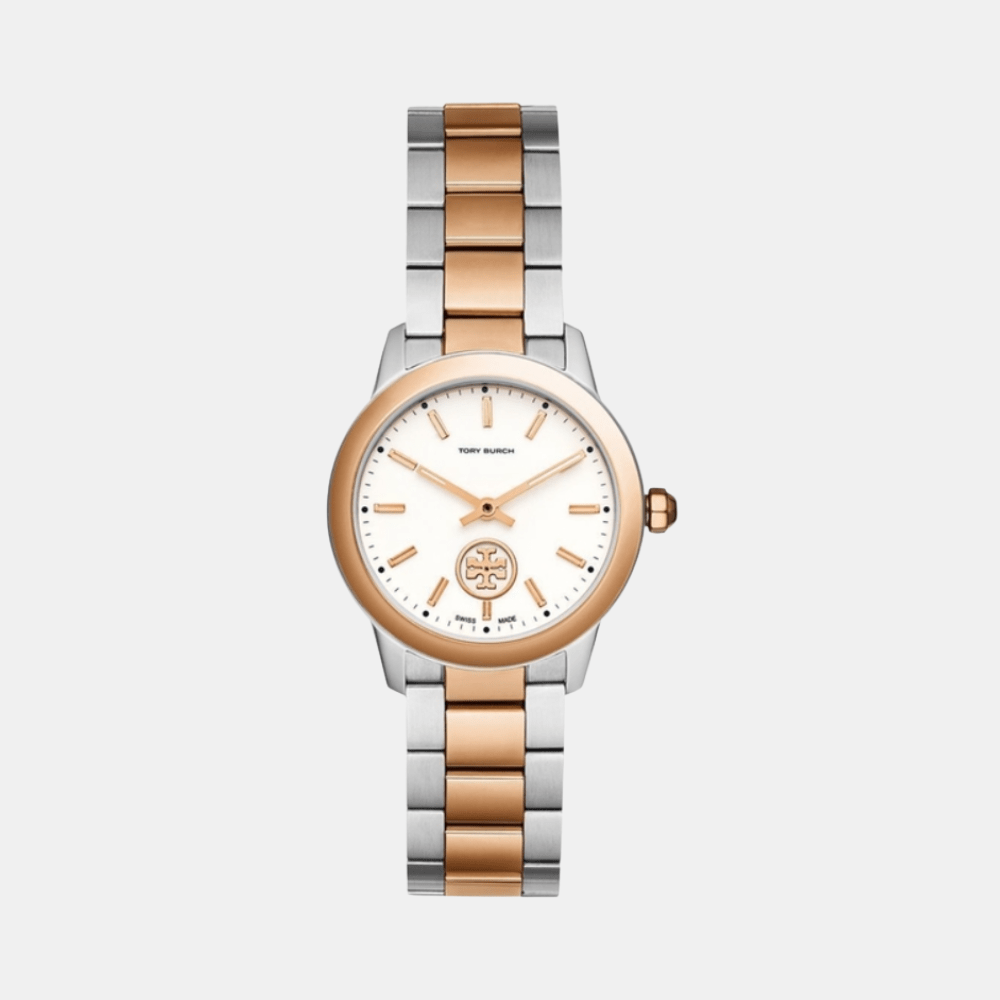 Tory Burch Collins Watch TBW1305 - DIVA ONLINE STORE