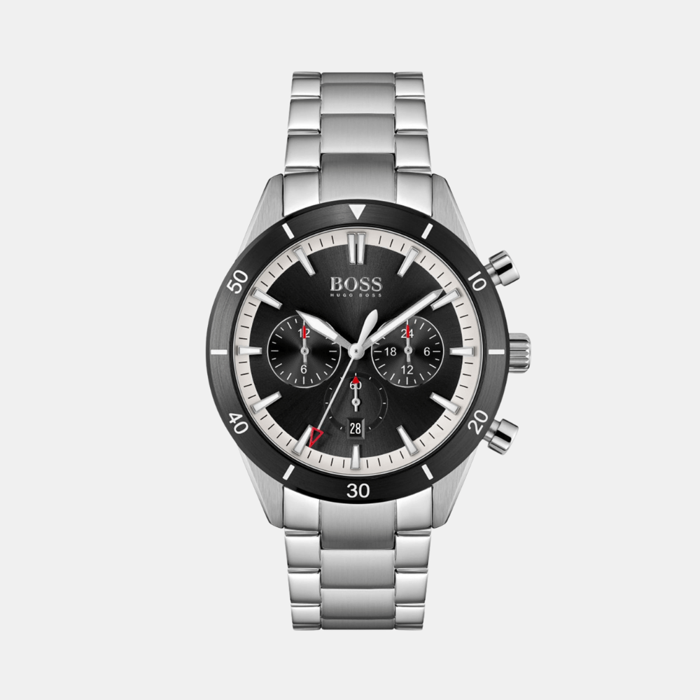 Hugo Boss Santiago Watch 1513862 - DIVA ONLINE STORE