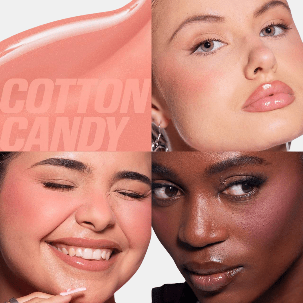 Huda Beauty Blush Filter Soft Glow Liquid Blush - DIVA ONLINE STORE