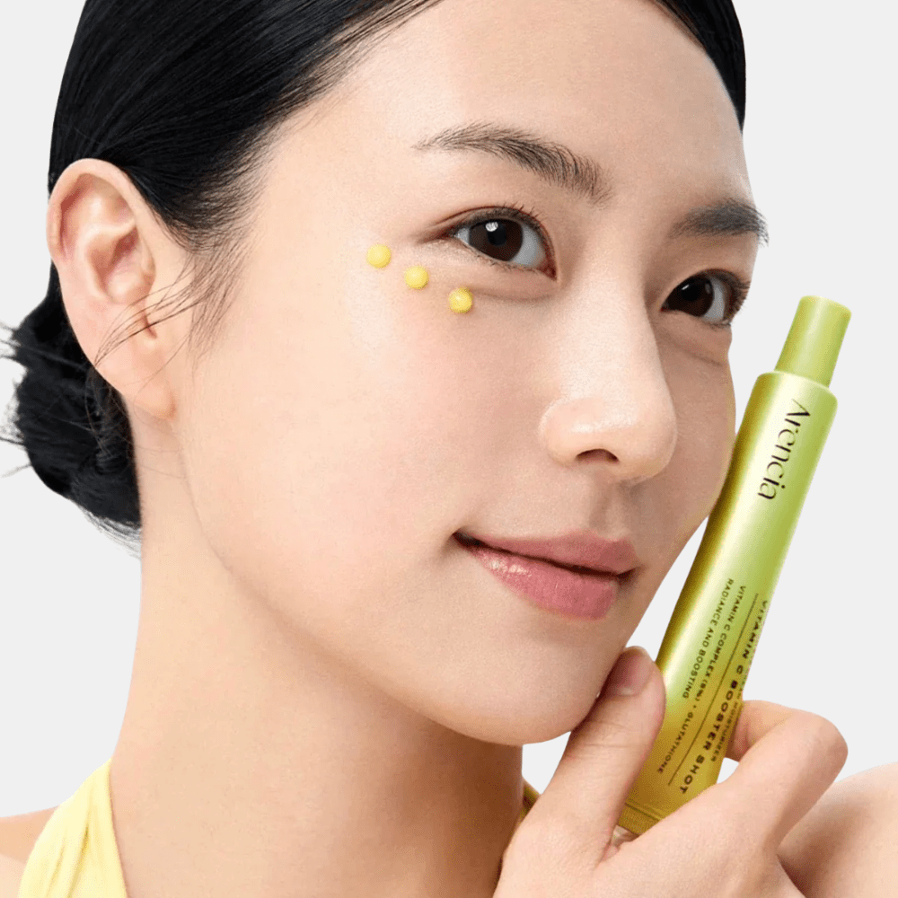 Arencia Vitamin C Booster Shot - DIVA ONLINE STORE