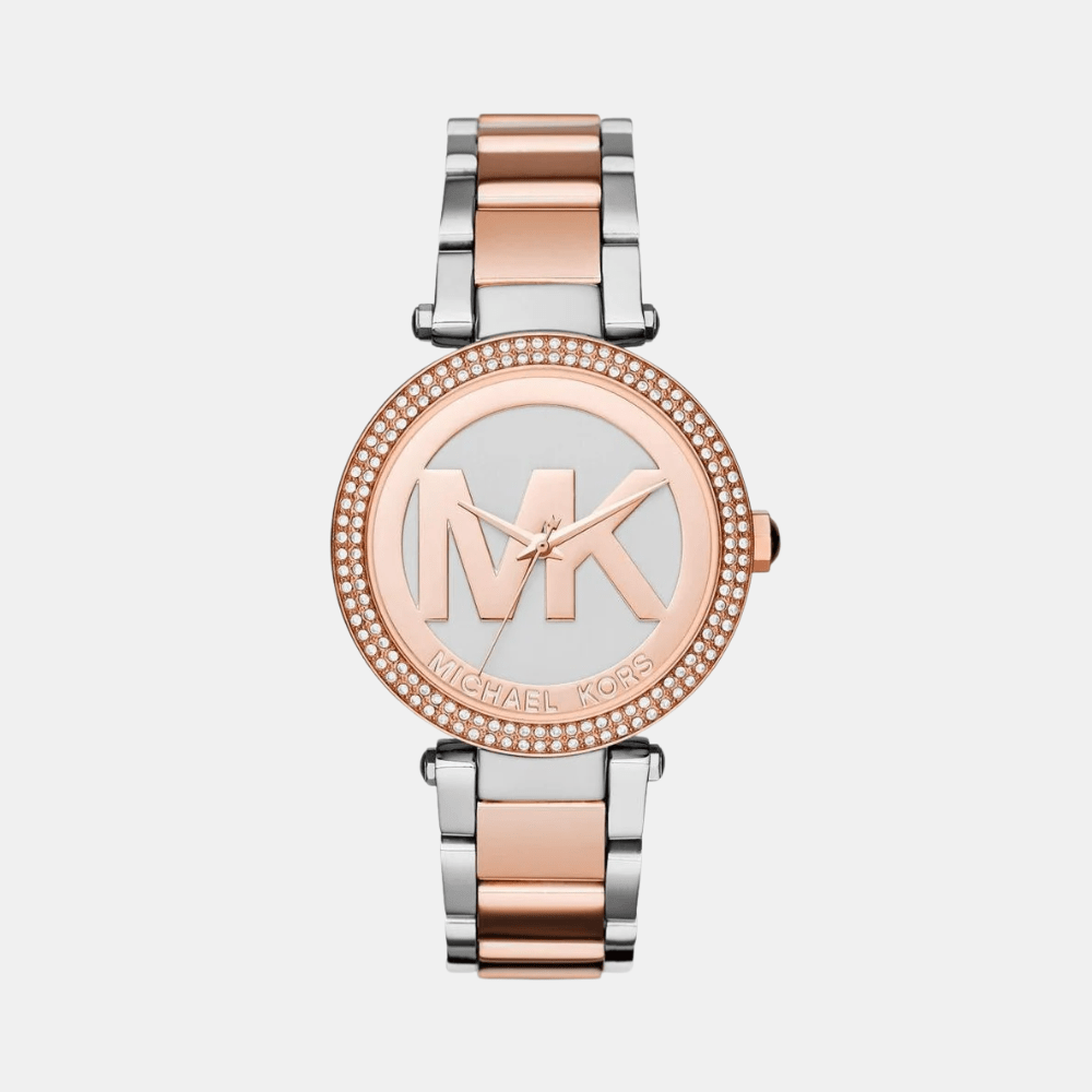 Michael Kors Parker Watch MK6314 - DIVA ONLINE STORE