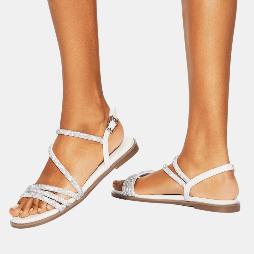Kurt Geiger Reece Sandal - DIVA ONLINE STORE