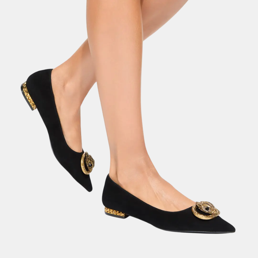 Kurt Geiger Chelsea Point Flat